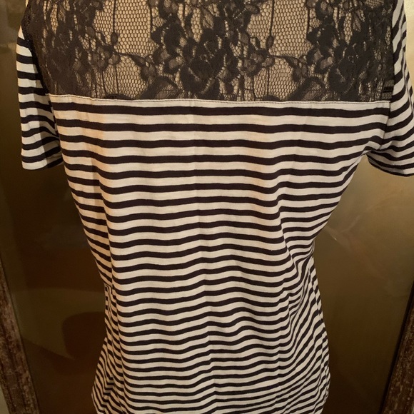 NWT LOFT TOP ❗️SOLD ❗️ - Picture 3 of 4